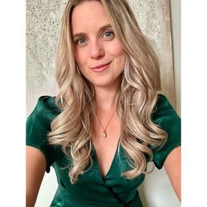 Meet your Posher, Taylor